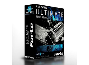 Barb and Co Ultimate Flash Player Kurzweil Forte