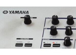 Yamaha CS6X