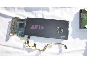 Avid Pro Tools HDX (30045)