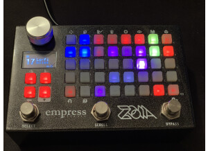 Empress Effects Zoia (47429)