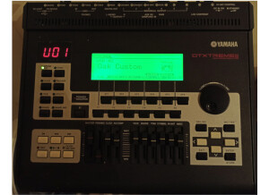 Yamaha DTXtreme III Standard (73008)