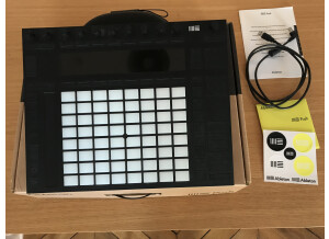 Ableton Push 2 (22627)