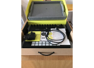 Ableton Push 2 (75711)