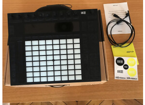 Ableton Push 2 (12795)