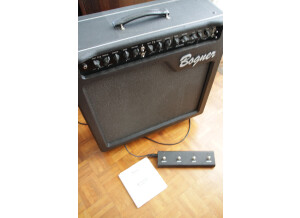 Bogner Alchemist 212 Combo (7855)