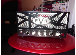 EVH 5150III LBXII (70970)
