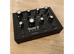 Audiothingies Doctor A (19659)