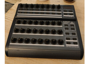 Behringer B-Control Rotary BCR2000 (40964)