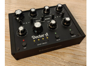 Audiothingies Doctor A (40007)