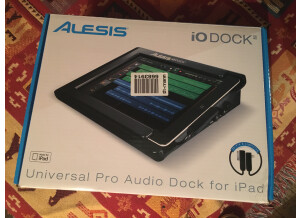 Alesis iO Dock II (45901)