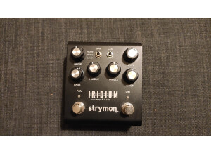 Strymon Iridium (65948)