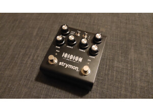 Strymon Iridium (60208)