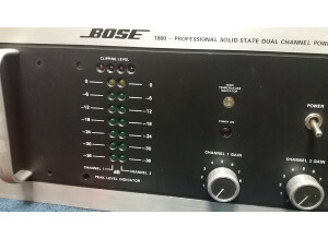 Bose 1800 (6505)