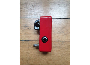 JHS Pedals Mini Bomb Boost Pedal (23013)
