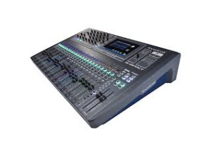 Soundcraft Si Impact (78526)