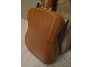 G&L ASAT Classic Bluesboy Semi-hollow (96033)