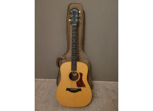 G&L ASAT Classic Bluesboy Semi-hollow (99874)