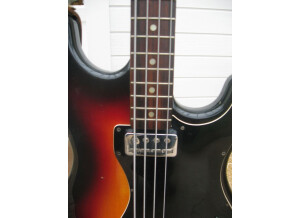 Hofner Guitars Bass 182 (95569)