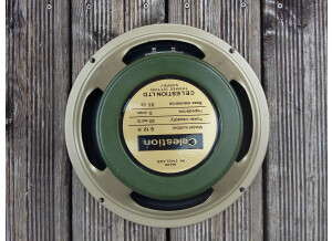 Celestion Heritage G12H(55) (26805)