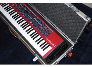 Clavia Nord Wave 2 (79791)