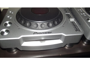 Pioneer CDJ-800 MK2 (51680)
