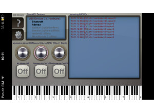 Elektron Octatrack (40205)