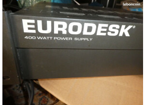 Behringer Eurodesk MX8000