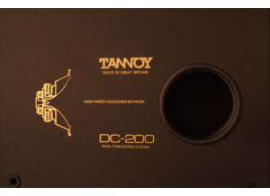 Tannoy DC 200 (88924)