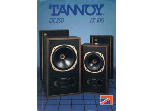 Tannoy DC 200 (59264)