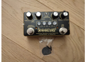 Dawner Prince Effects Boonar (34696)