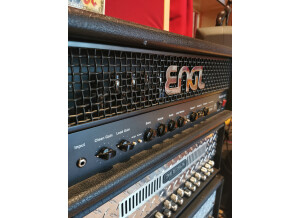 ENGL E635 Fireball 100 Head (30235)