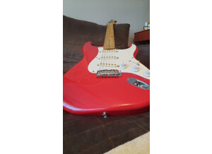 Squier Stratocaster (Made in Japan) (26359)