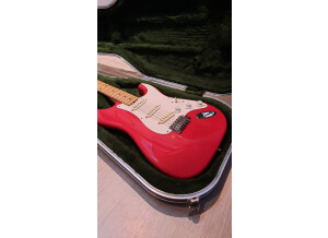 Squier Stratocaster (Made in Japan) (39794)