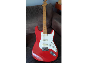 Squier Stratocaster (Made in Japan) (29987)