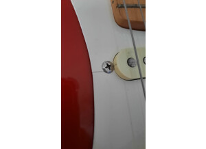 Squier Stratocaster (Made in Japan) (66211)