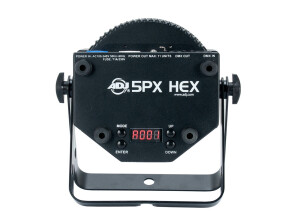 ADJ (American DJ) 5PX HEX (57731)