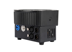 ADJ (American DJ) 5PX HEX (67899)