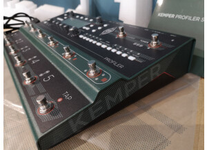 Kemper Profiler Stage (2270)