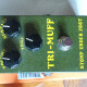 Tri-Muff Tri-Muff