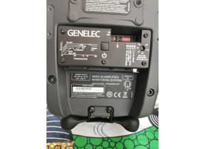 Genelec 8030C (82166)