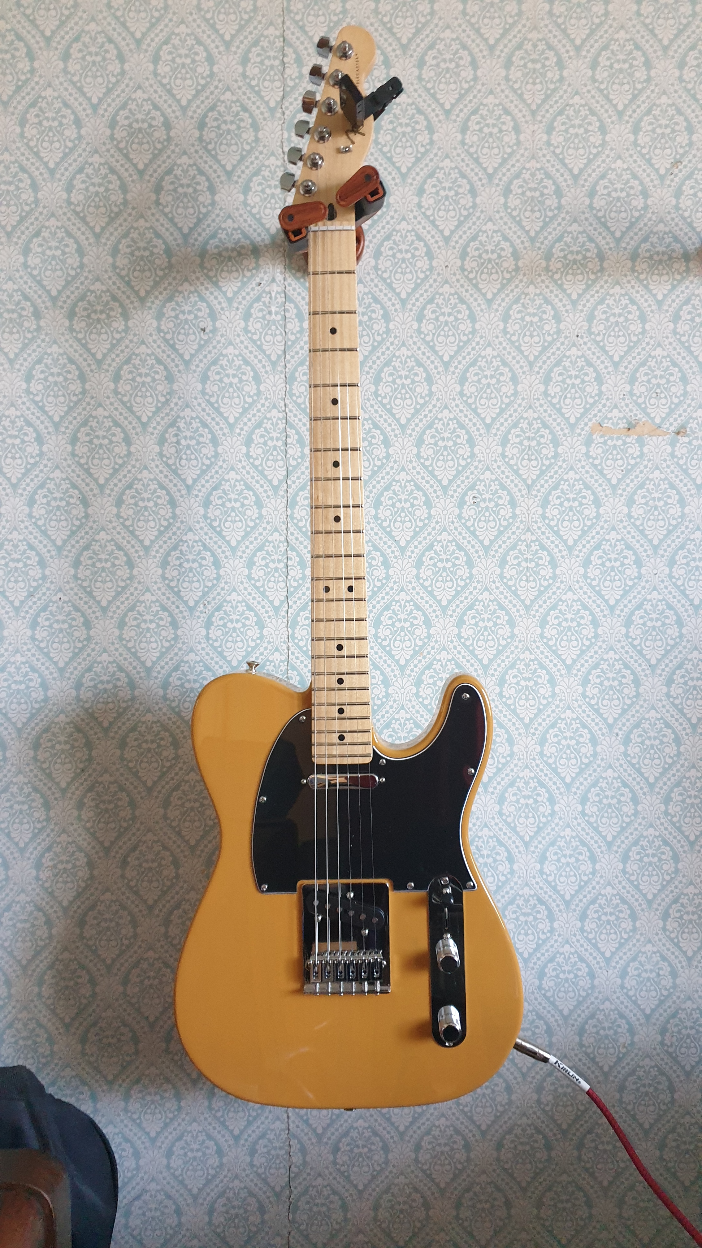 Fender Player Telecaster