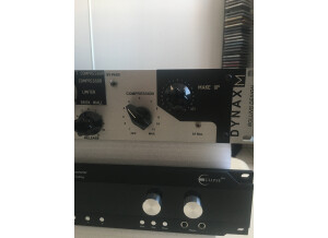 Alternate Soundings Dynax M (51275)