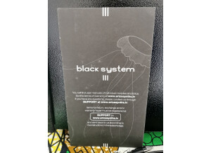 Erica Synths Black System III
