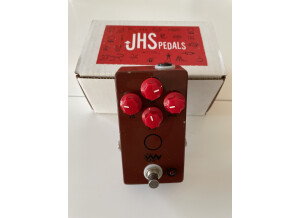 JHS Pedals Angry Charlie V2 (19832)