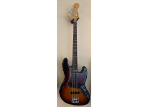 Fender American Professional II Jazz Bass (38229)