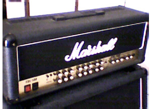 Marshall JCM900 Lead 4x12 - 1960A