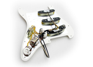 Fender Josefina Hand Wound Fat ‘60s Stratocaster Pickups (64813)