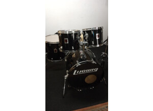 Ludwig Drums Rocker Series