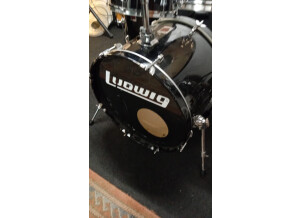 Ludwig Drums Rocker Series