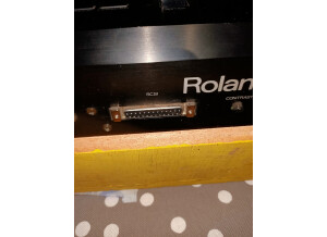 Roland W-30 (60889)